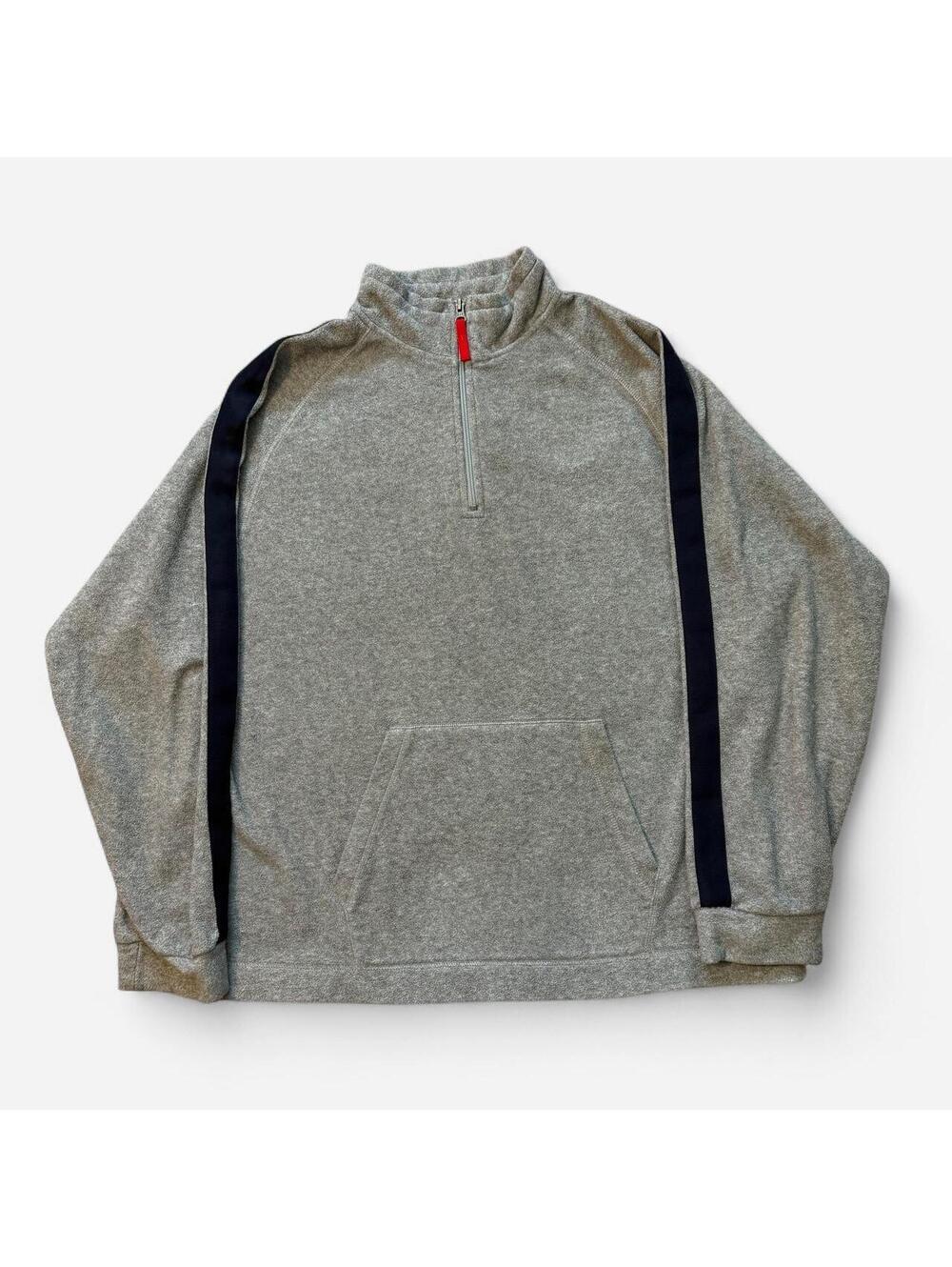 Gap Men's Grey Sweatshirt